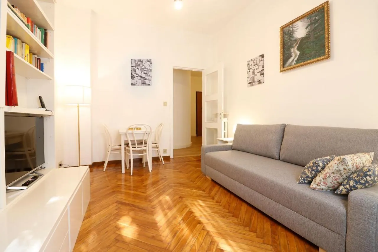 Casaviva - Splendido Quadrilocale A Genova Albaro Apartment Genoa