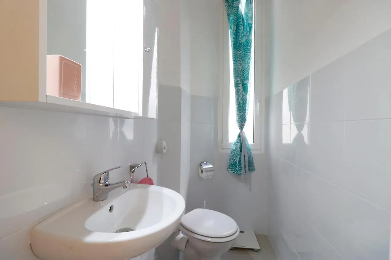 Casaviva - Splendido Quadrilocale A Genova Albaro Apartment Italy
