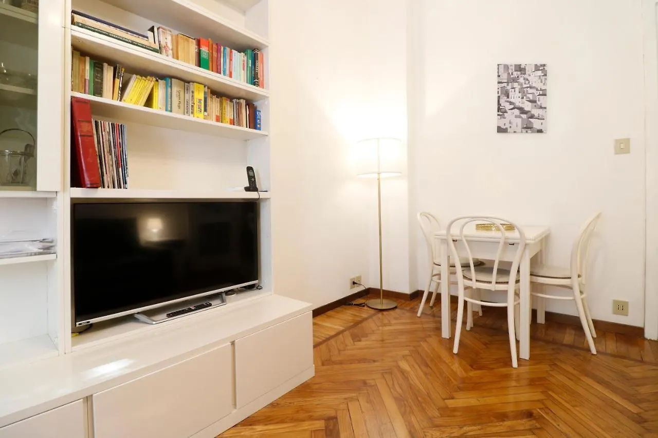 Casaviva - Splendido Quadrilocale A Genova Albaro Apartment