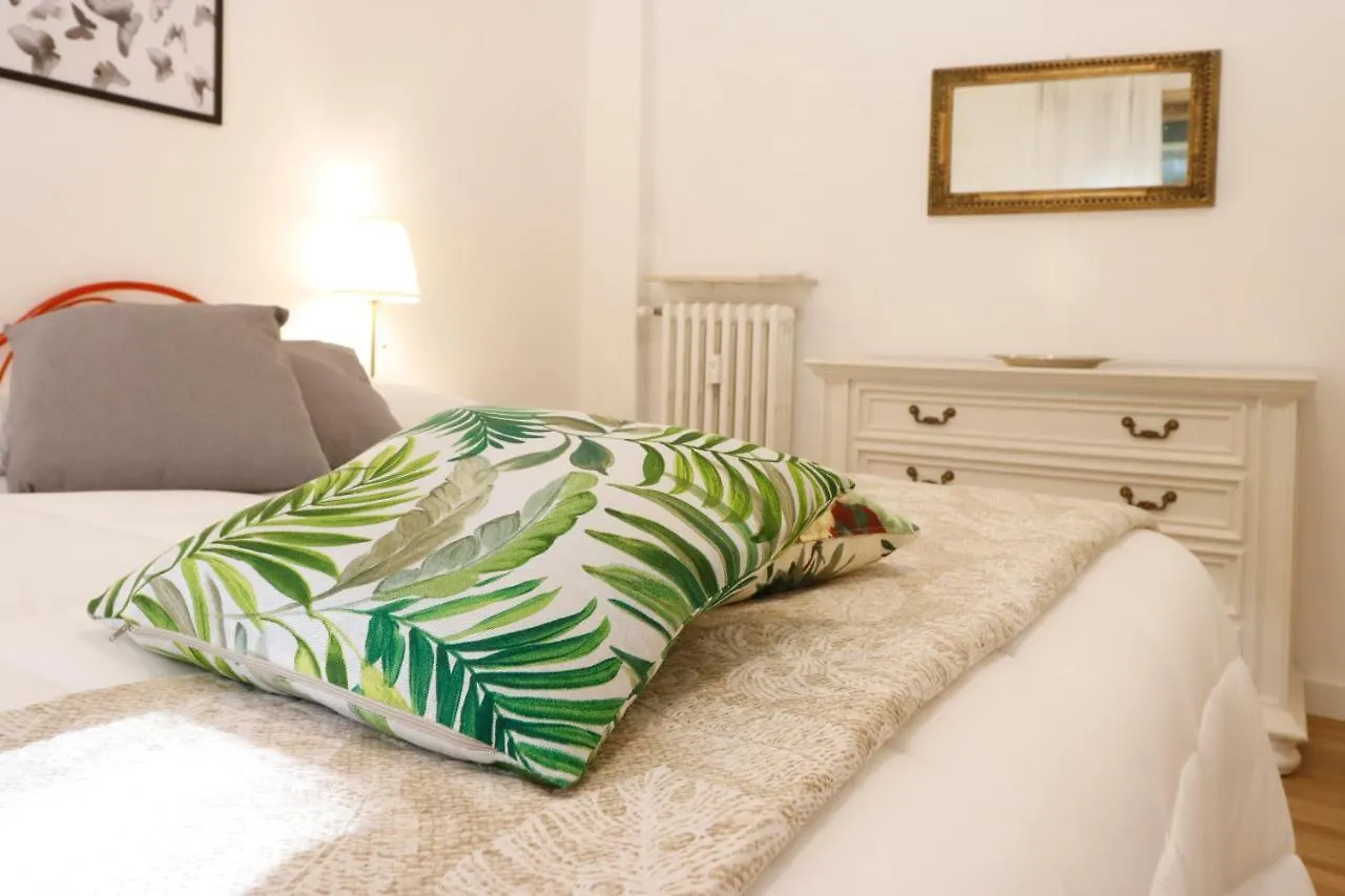 Casaviva - Splendido Quadrilocale A Genova Albaro Apartment Italy